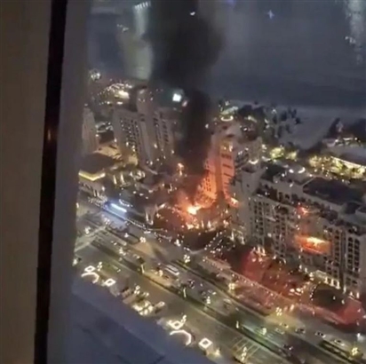 Mỹ tấn công Iran bằng vũ khí mới, Iran tuyên bố có 'thiết bị tinh vi'