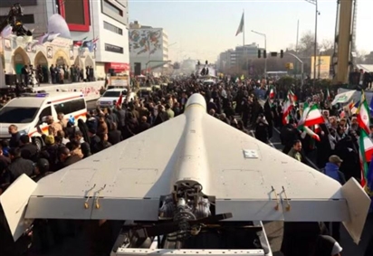 Iran tung đòn hiểm từ thế yếu, chiến tranh tới giai đoạn khó lường