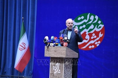 Iran dọa rút hoàn toàn khỏi thỏa thuận ngừng bắn, cáo buộc Mỹ vi phạm cam kết