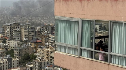 Vụ việc Israel thảm sát thường dân ở Lebanon: Phép thử đối với Iran