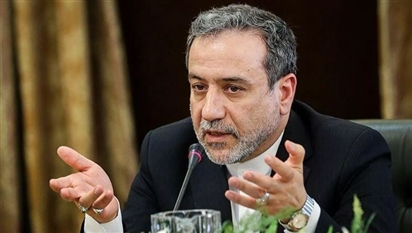 Ngoại trưởng Iran: Iran sẽ chiến đấu cho đến khi Tổng thống Trump nhận ra cuộc xung đột là sai lầm