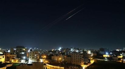 Truyền thông Mỹ hé lộ những điều Nga làm cho Iran trong chiến sự