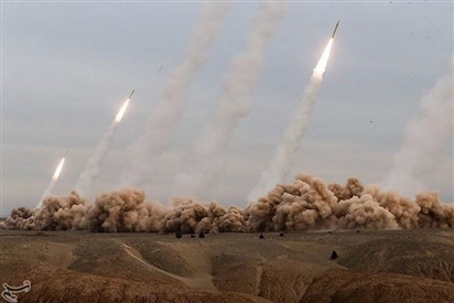 Iran tuyên bố có đủ 'khả năng và ý chí' nhắm mục tiêu vào các cơ sở hạ tầng trong khu vực