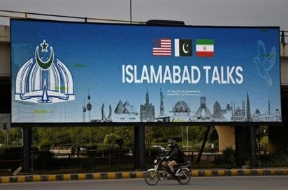 Đàm phán Mỹ - Iran vỡ trận, chiến sự lại cận kề?