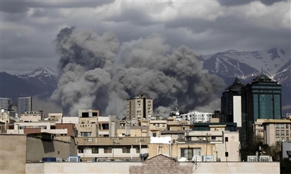 Sai lầm chí mạng của Lãnh tụ Tối cao Iran