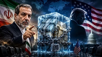 Mỹ cân nhắc sử dụng tài sản phong tỏa của Iran để hỗ trợ tái thiết vùng Vịnh