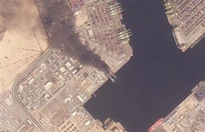 Vì sao Iran 'trút giận' lên hàng loạt nước vùng Vịnh?