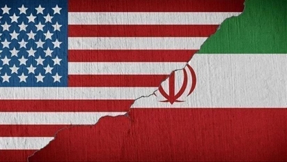 Mỹ phát cảnh báo an ninh, kêu gọi công dân rời Iran ngay lập tức