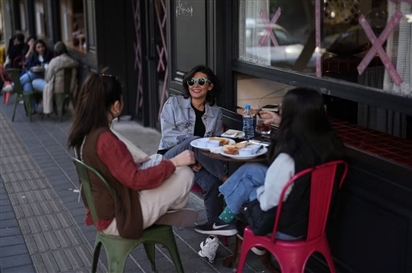 Cuộc sống người dân Iran giữa ngừng bắn