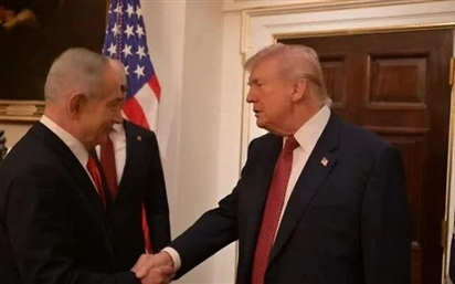 Dần rời bỏ kịch bản quân sự với Iran, Mỹ 'lệch pha' với đồng minh Israel