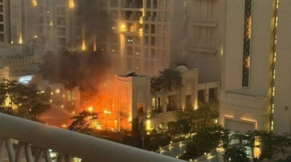 Người Việt ở Trung Đông: 'Dubai không còn là thiên đường'