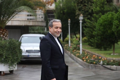 Quan chức Iran tới New York: Mỹ chặn không cho mua sắm, đi siêu thị