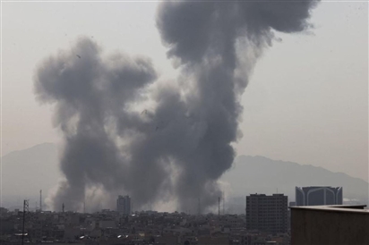 Chuyên gia Nga: Chiến dịch tấn công trên bộ của Mỹ tại Iran là bất khả thi