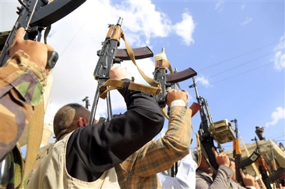 Vì sao lực lượng Houthi ở Yemen bất ngờ đứng ngoài cuộc xung đột Israel - Mỹ với Iran?