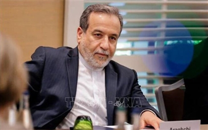 Ngoại trưởng Iran làm dấy lên nghi ngờ tuyên bố xung đột Trung Đông 'sớm kết thúc' của Tổng thống Trump