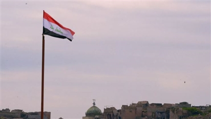 Bộ Ngoại giao Nga: Matxcơva hoan nghênh việc Hoa Kỳ và các đồng minh rút quân ra khỏi Iraq