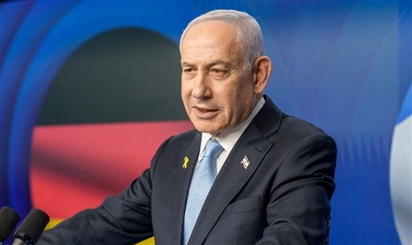 Thủ tướng Israel: 'Giai đoạn hai thỏa thuận ngừng bắn ở Gaza sắp bắt đầu'