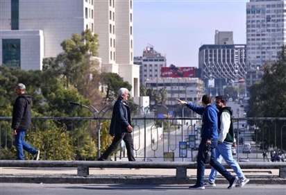 Quan chức cấp cao Mỹ tiết lộ thỏa thuận an ninh Israel – Syria đã hoàn tất '99%'