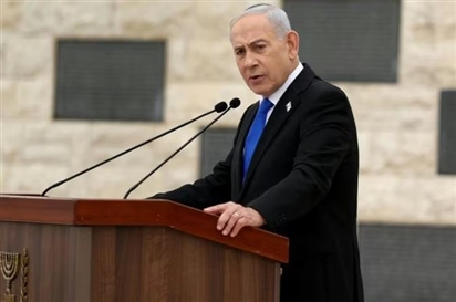 UAE 'rất tức giận' vì thủ tướng Israel để lộ 'chuyến thăm bí mật'?