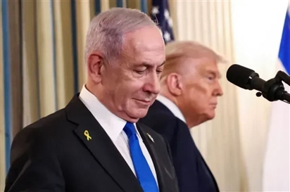 Iran cáo buộc Israel phá hoại thỏa thuận với Mỹ  