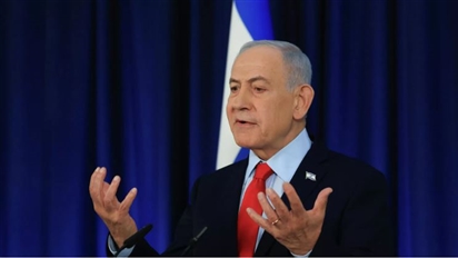 Bộ Ngoại giao Thổ Nhĩ Kỳ: Thế giới đã ngừng tin tưởng Netanyahu