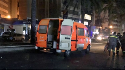 Không kích của Israel tại Lebanon khiến 14 người thiệt mạng