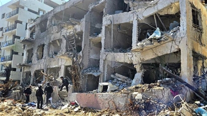 Người Việt ở Israel được khuyến cáo cập nhật hướng dẫn phòng vệ dân sự