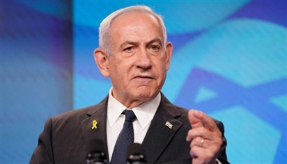 Israel phản ứng dữ dội sau khi Anh, Canada và Australia công nhận nhà nước Palestine