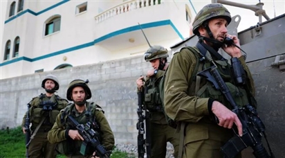 “Đoàn tàu Tự do” tuyên bố bị Israel tấn công và bắt giữ ngoài khơi Gaza