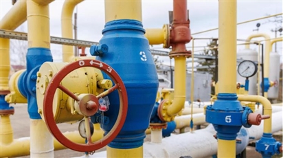 Nhà khoa học nêu tên các thị trường khí đốt bị ảnh hưởng nặng nề nhất sau cuộc tấn công Iran