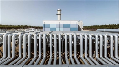 Kremlin: Tuyến thứ hai của Dòng chảy Phương Bắc về mặt kỹ thuật đã sẵn sàng vận chuyển khí đốt