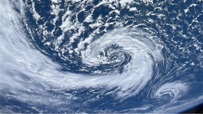 El Nino mạnh lên, Việt Nam chuẩn bị đối phó nguy cơ thiếu nước