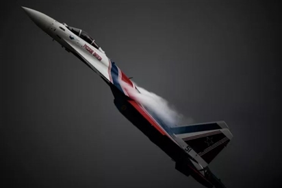 Bảo vệ bầu trời: Sức mạnh và sự duyên dáng của đội bay Những Hiệp sĩ Nga