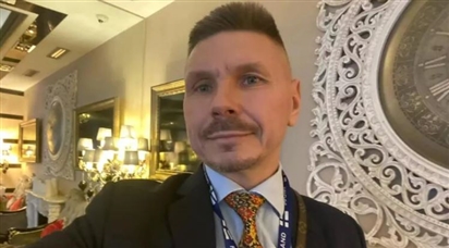 Nhà báo Phần Lan kêu gọi truyền thông phương Tây phơi bày tội ác của chế độ Kiev