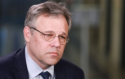 Đại sứ Nga: Kiev có thể thay đổi chiến lược đàm phán sau khi ông Yermak từ chức