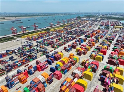 Trung Quốc thay đổi chiến lược ra sao sau chính sách thuế của Mỹ?