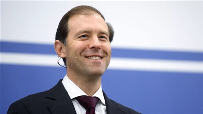 Tỷ trọng thương mại của Nga với các quốc gia thân thiện đã đạt 80%