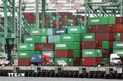 Chiến lược thuế quan mới của Mỹ: Kẻ cười, người khóc và những ẩn số
