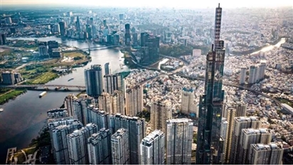 Mệnh lệnh của ông Tô Lâm để Việt Nam tăng trưởng ít nhất 10%