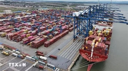 Phép thử sức chống chịu của kinh tế ASEAN