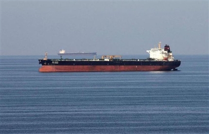 'Lằn ranh đỏ' cho giá dầu giữa xung đột Trung Đông