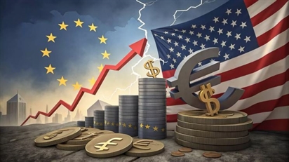 Chuyên gia tài chính gọi chiến tranh thuế quan của Mỹ là công cụ cướp bóc các quốc gia