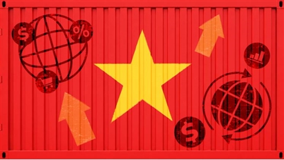 Ngoài bị Mỹ gây o ép thuế quan, điều gì khiến các nhà xuất khẩu Việt Nam lo lắng?