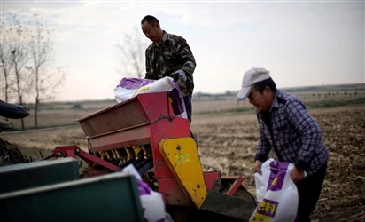 Cú sốc dây chuyền lên kinh tế toàn cầu từ cuộc chiến Iran