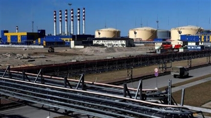 ASEAN ưu tiên dầu khí Nga thay rủi ro địa chính trị