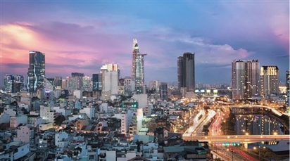 Kinh tế Việt Nam đối mặt “bộ ba bất khả thi”