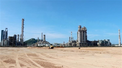 Việt Nam: Cơ chế ưu đãi cao nhất cho Dung Quất, hướng tới hút 50 tỷ USD