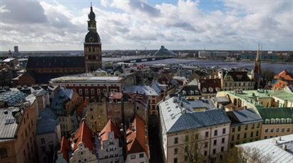 Truyền thông đưa tin: Latvia “bật đèn xanh” cho dự án UAV của Ukraina sát biên giới Nga