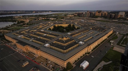 Lầu Năm Góc thừa nhận sức mạnh quân sự và công nghiệp đáng kể của Nga