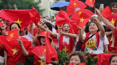 Bộ Nội vụ thông báo lịch nghỉ Tết Nguyên đán Đinh Mùi 2027